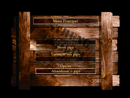 Prisoner of Ice Microsoft Windows PC CD-PC Gamez USA