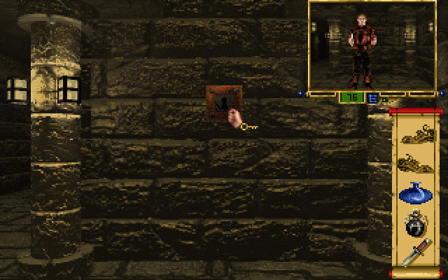 Stonekeep Microsoft Windows PC CD-PC Gamez USA
