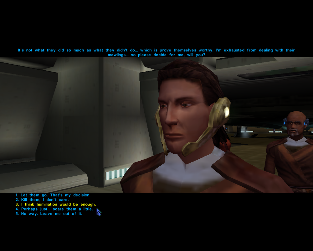Star Wars Knights Of The Old Republic Disc 1-4 Microsoft Windows PC CD-PC Gamez USA