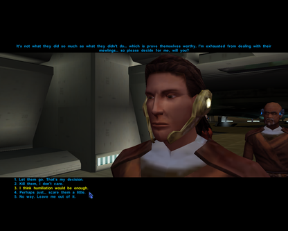 Star Wars Knights Of The Old Republic Disc 1-4 Microsoft Windows PC CD-PC Gamez USA