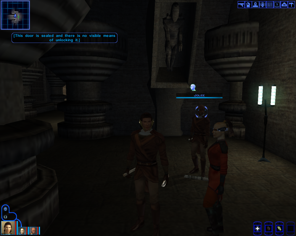 Star Wars Knights Of The Old Republic Disc 1-4 Microsoft Windows PC CD-PC Gamez USA