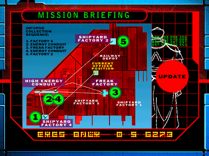 Helicops Microsoft Windows PC CD-PC Gamez USA