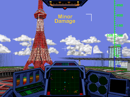 Helicops Microsoft Windows PC CD-PC Gamez USA