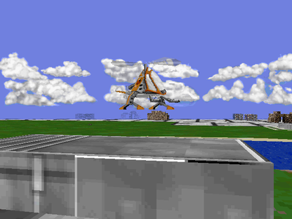 Helicops Microsoft Windows PC CD-PC Gamez USA