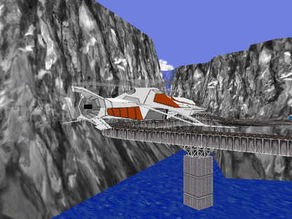 Helicops Microsoft Windows PC CD-PC Gamez USA