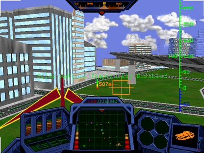 Helicops Microsoft Windows PC CD-PC Gamez USA