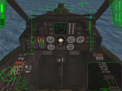 Apache AH 64 Air Assault Microsoft Windows PC CD-PC Gamez USA
