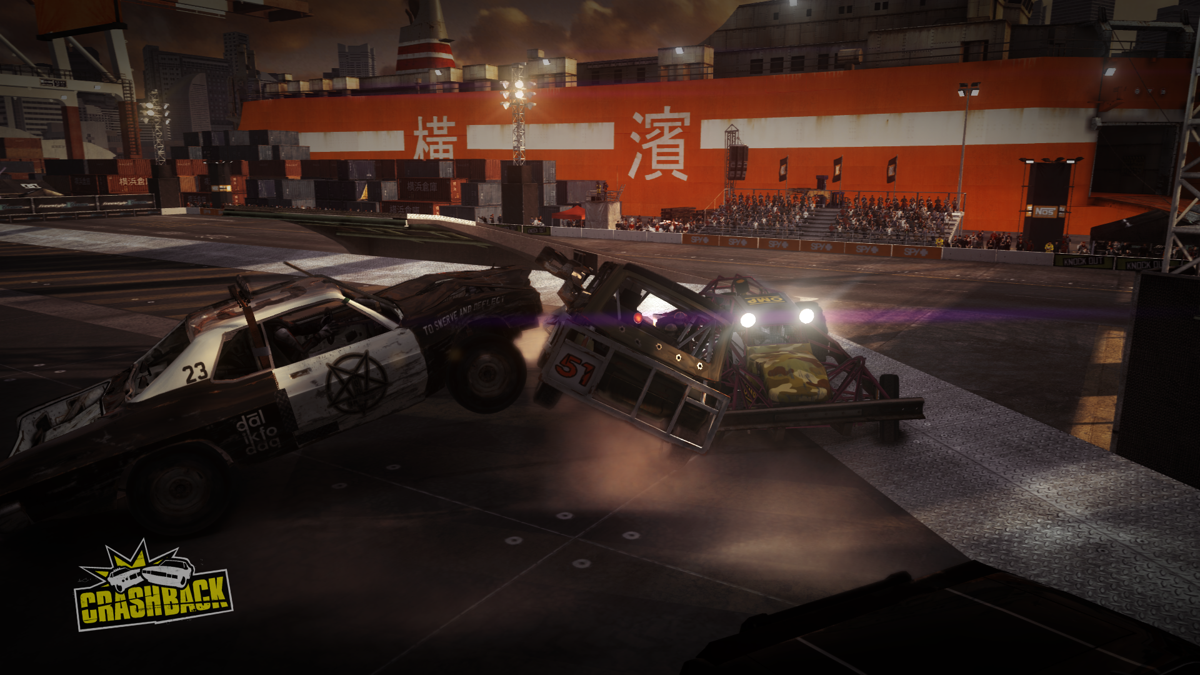 DiRT Showdown for Windows PC by PC Gamez USA