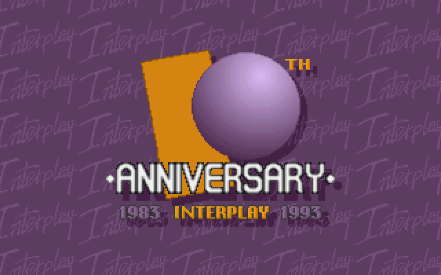 Interplay's 10 Year Anthology - Classic Collection Microsoft Windows PC CD-PC Gamez USA