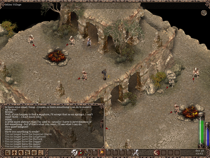 Kult Heretic Kingdoms Microsoft Windows PC CD-PC Gamez USA