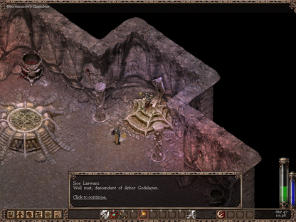 Kult Heretic Kingdoms Microsoft Windows PC CD-PC Gamez USA