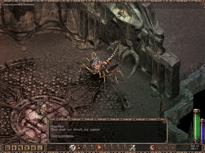 Kult Heretic Kingdoms Microsoft Windows PC CD-PC Gamez USA