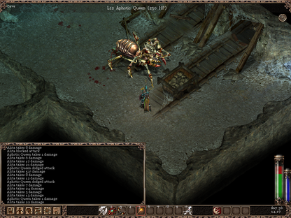 Kult Heretic Kingdoms Microsoft Windows PC CD-PC Gamez USA