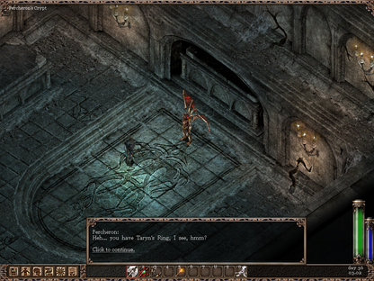 Kult Heretic Kingdoms Microsoft Windows PC CD-PC Gamez USA