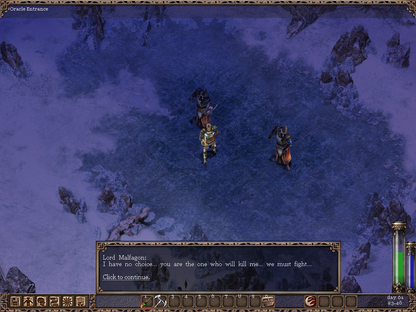 Kult Heretic Kingdoms Microsoft Windows PC CD-PC Gamez USA