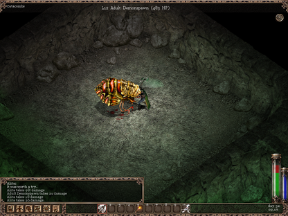 Kult Heretic Kingdoms Microsoft Windows PC CD-PC Gamez USA