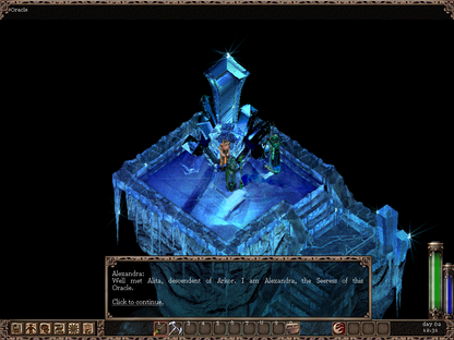 Kult Heretic Kingdoms Microsoft Windows PC CD-PC Gamez USA