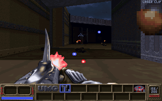 ERADICATOR Microsoft Windows PC CD-PC Gamez USA