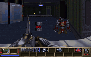 ERADICATOR Microsoft Windows PC CD-PC Gamez USA
