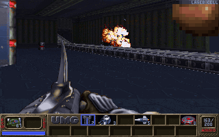 ERADICATOR Microsoft Windows PC CD-PC Gamez USA