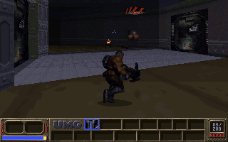 ERADICATOR Microsoft Windows PC CD-PC Gamez USA