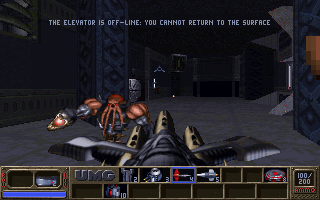 ERADICATOR Microsoft Windows PC CD-PC Gamez USA