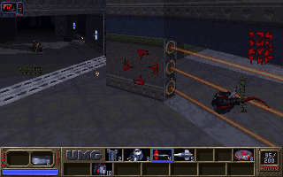 ERADICATOR Microsoft Windows PC CD-PC Gamez USA
