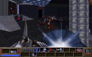 ERADICATOR Microsoft Windows PC CD-PC Gamez USA