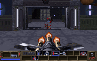 ERADICATOR Microsoft Windows PC CD-PC Gamez USA