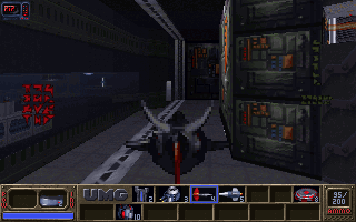 ERADICATOR Microsoft Windows PC CD-PC Gamez USA