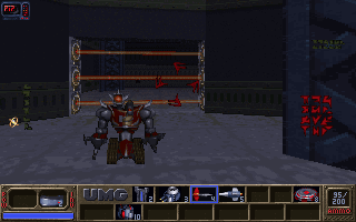 ERADICATOR Microsoft Windows PC CD-PC Gamez USA