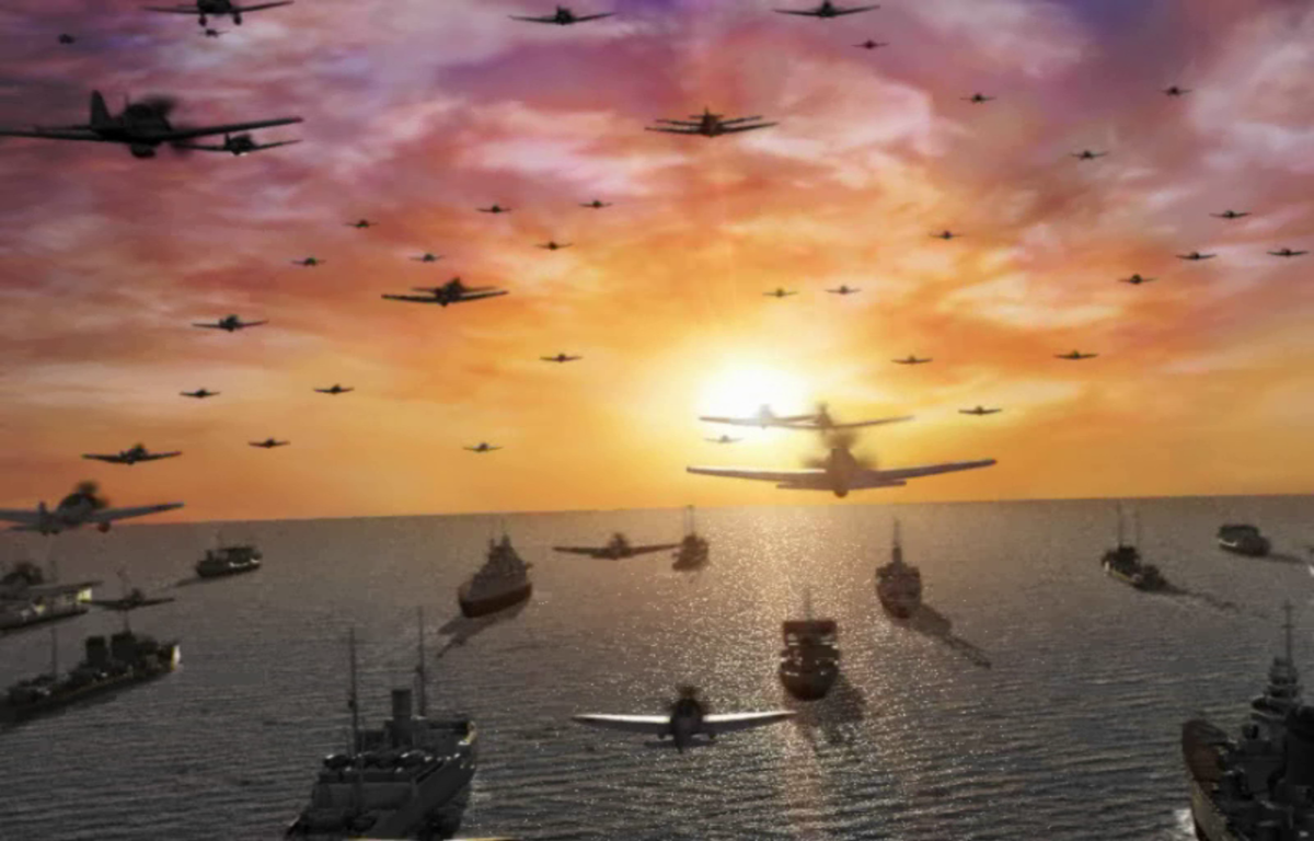 Medal of Honor Pacific Assault Microsoft Windows PC DVD-PC Gamez USA