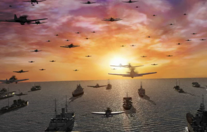 Medal of Honor Pacific Assault Microsoft Windows PC DVD-PC Gamez USA