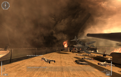 Medal of Honor Pacific Assault Microsoft Windows PC DVD-PC Gamez USA