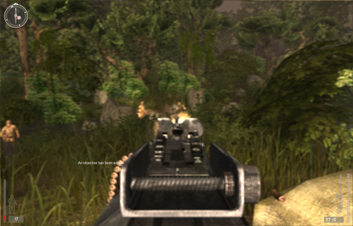 Medal of Honor Pacific Assault Microsoft Windows PC DVD-PC Gamez USA