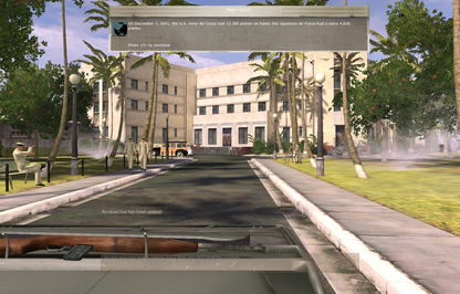 Medal of Honor Pacific Assault Microsoft Windows PC DVD-PC Gamez USA