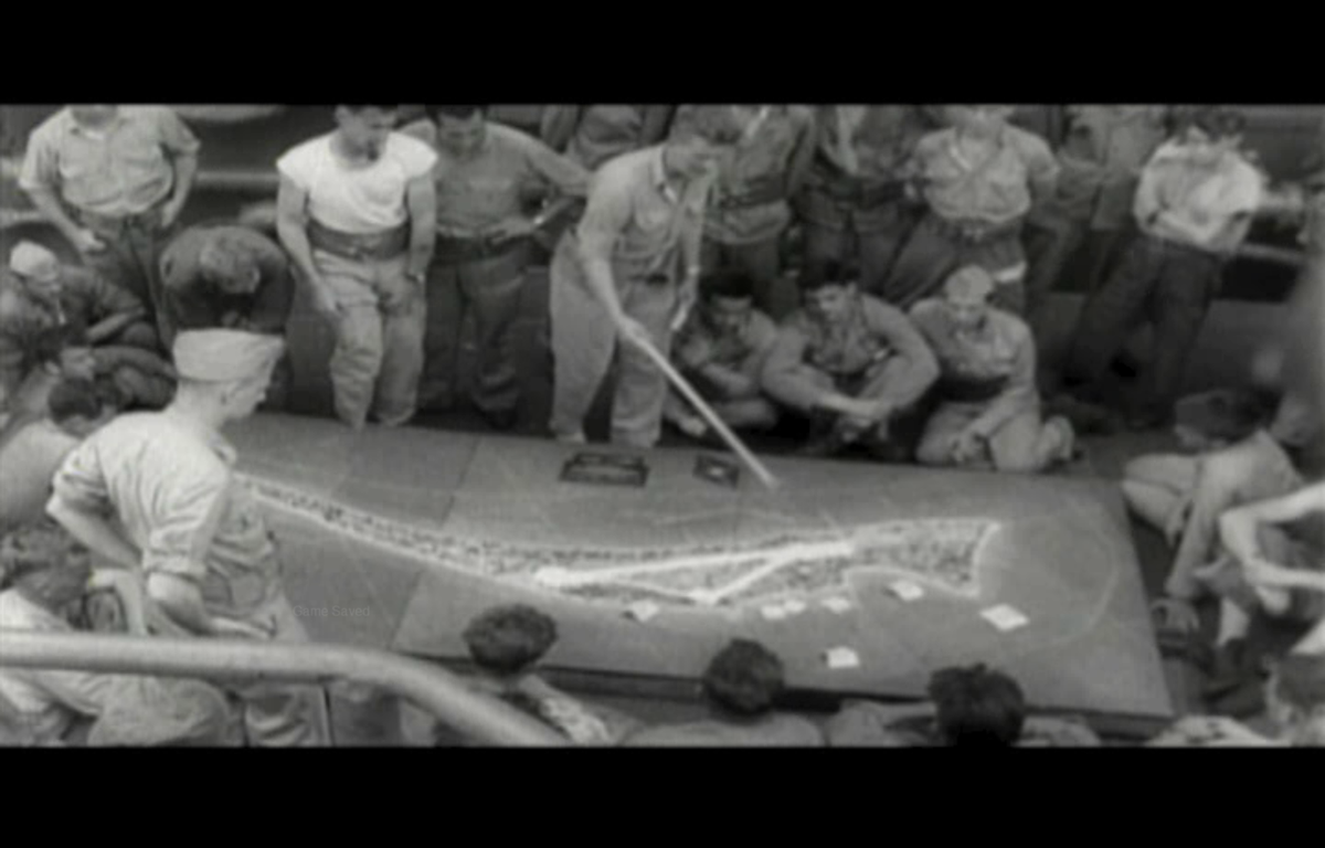 Medal Of Honor Pacific Assault Disc 1-2 Microsoft Windows PC CD-PC Gamez USA