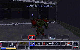 ERADICATOR Microsoft Windows PC CD-PC Gamez USA