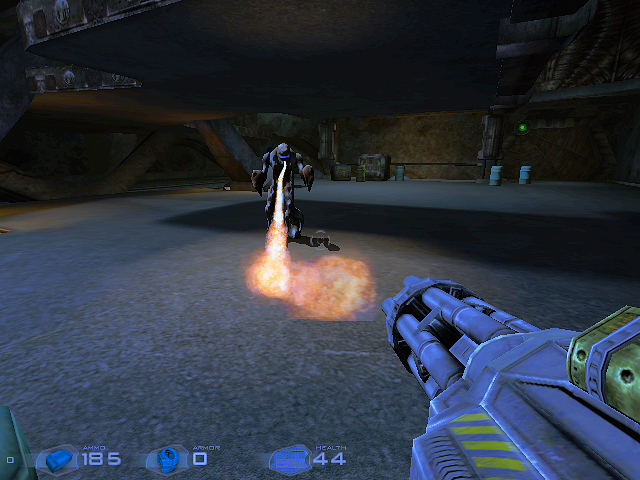 KREED Disc 1-2 Microsoft Windows PC CD-PC Gamez USA