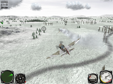 Air Conflicts Microsoft Windows PC CD by PC Gamez USA