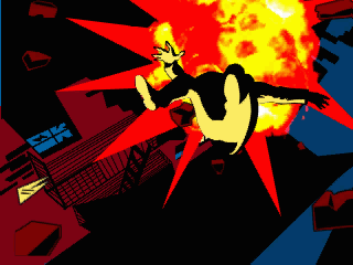 Men In Black 1997 Microsoft Windows PC CD Gremlin Gigawatt-PC Gamez USA