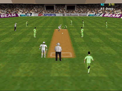Cricket 07 Disc 1-2 Microsoft Windows PC CD-PC Gamez USA