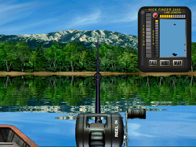 Fish's Revenge Microsoft Windows PC CD-PC Gamez USA