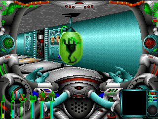 Wrath of Earth 1995 Microsoft Windows PC CD MS-DOS Addix Transend-PC Gamez USA