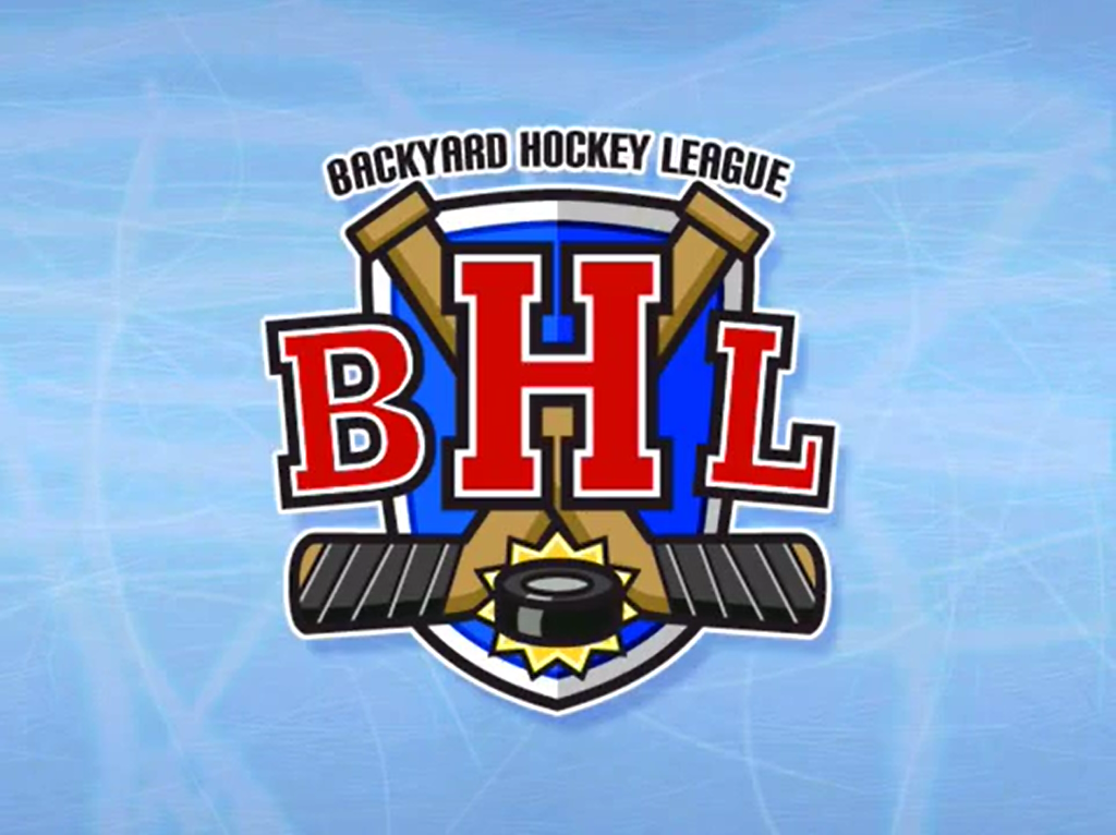Backyard Hockey Microsoft Windows PC CD-PC Gamez USA