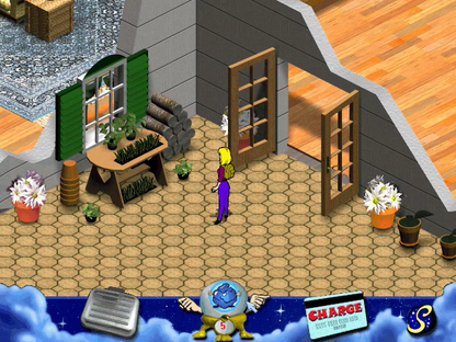 Sabrina the Teenage Witch Brat Attack Microsoft Windows PC CD-PC Gamez USA