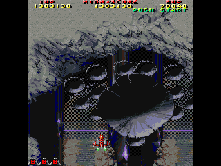 Raiden II Microsoft Windows PC CD-PC Gamez USA
