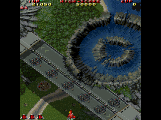 Raiden II Microsoft Windows PC CD-PC Gamez USA