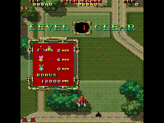 Raiden II Microsoft Windows PC CD-PC Gamez USA