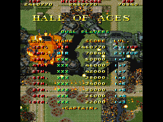 Raiden II Microsoft Windows PC CD-PC Gamez USA